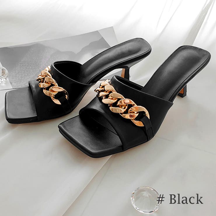 ヒール 7Cm パンプス | KawaiCat | 詳細画像3 