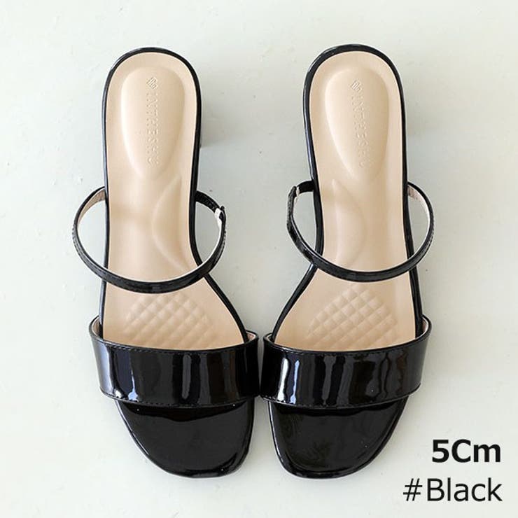 ヒール 2Cm 5Cm | KawaiCat | 詳細画像2 