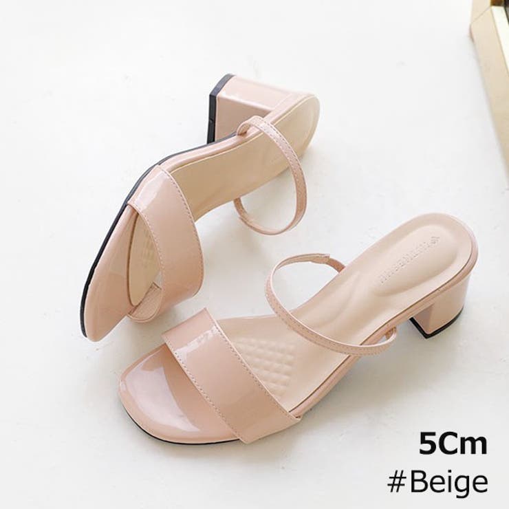 ヒール 2Cm 5Cm | KawaiCat | 詳細画像3 