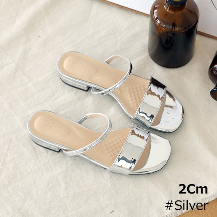 ヒール 2Cm 5Cm | KawaiCat | 詳細画像16 