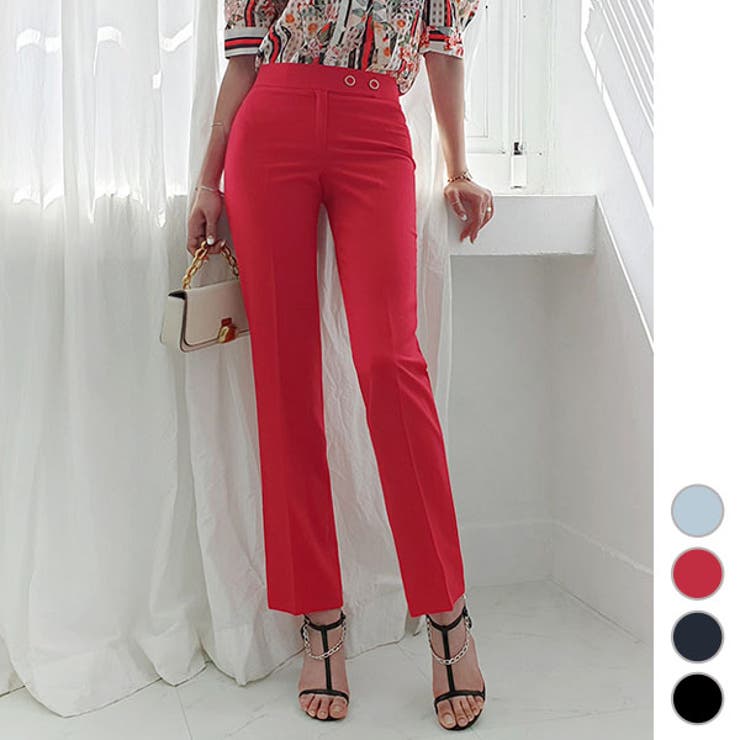 パンツ レディース ボトムス | KawaiCat | 詳細画像1 