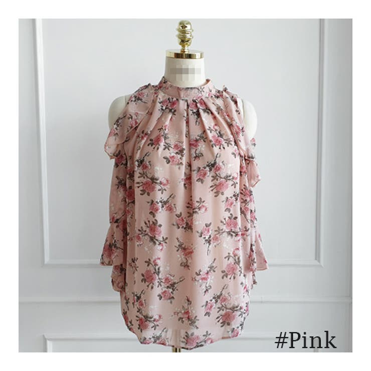 ブラウス レディース トップス | KawaiCat | 詳細画像4 