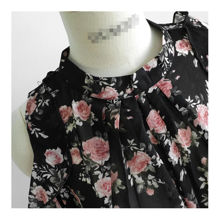 ブラウス レディース トップス | KawaiCat | 詳細画像11 