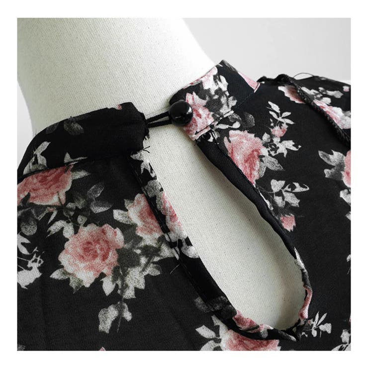 ブラウス レディース トップス | KawaiCat | 詳細画像8 