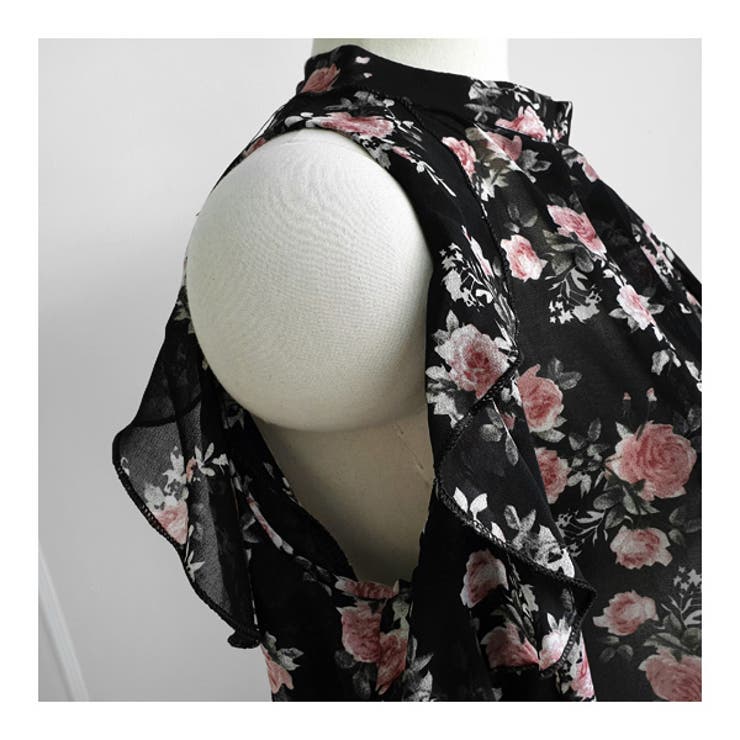 ブラウス レディース トップス | KawaiCat | 詳細画像10 