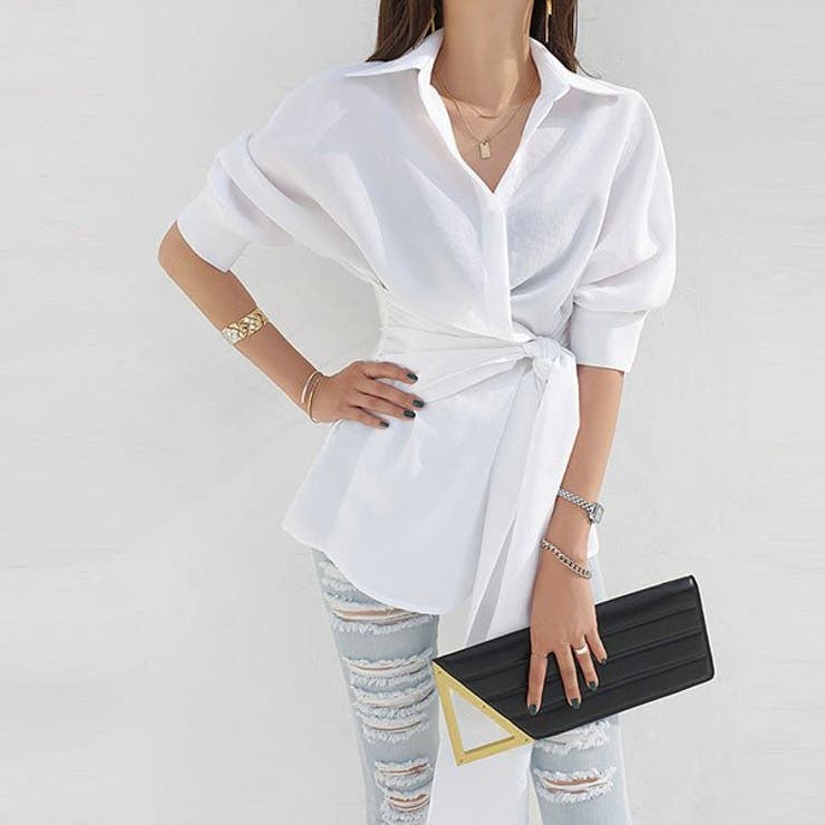 シャツ レディース トップス | KawaiCat | 詳細画像27 