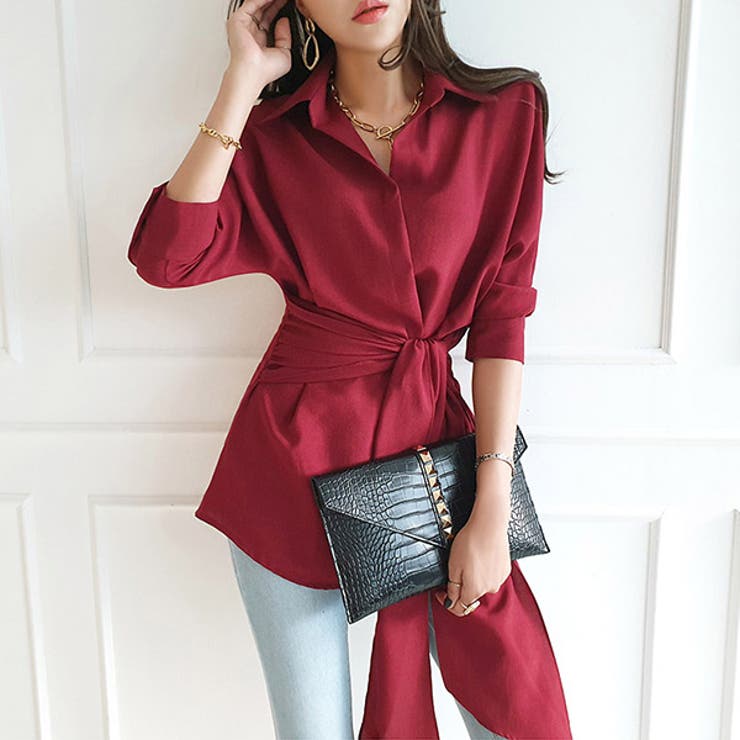 シャツ レディース トップス | KawaiCat | 詳細画像24 