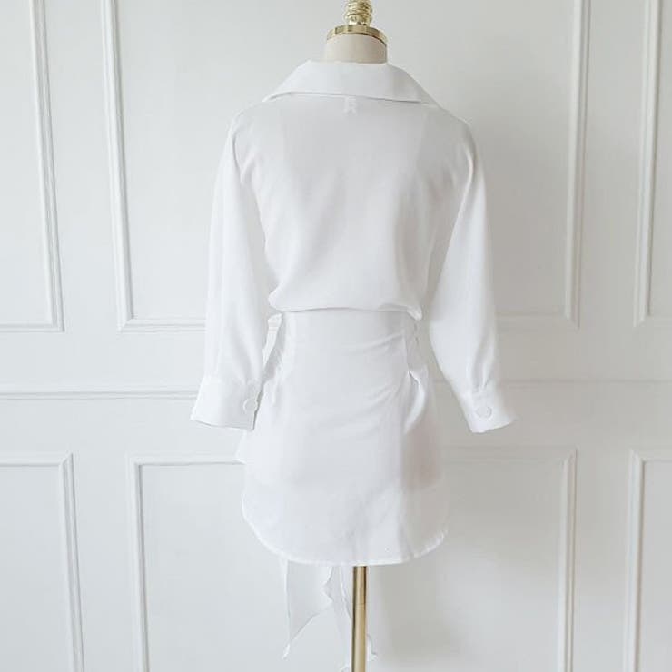 シャツ レディース トップス | KawaiCat | 詳細画像7 