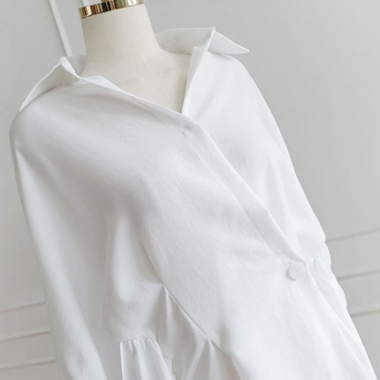 シャツ レディース トップス | KawaiCat | 詳細画像11 