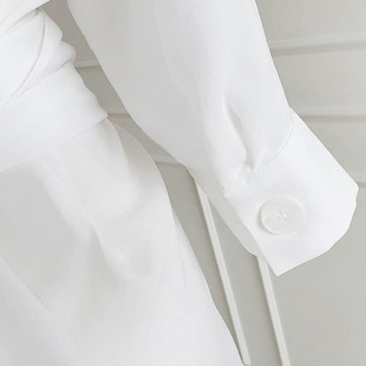 シャツ レディース トップス | KawaiCat | 詳細画像8 