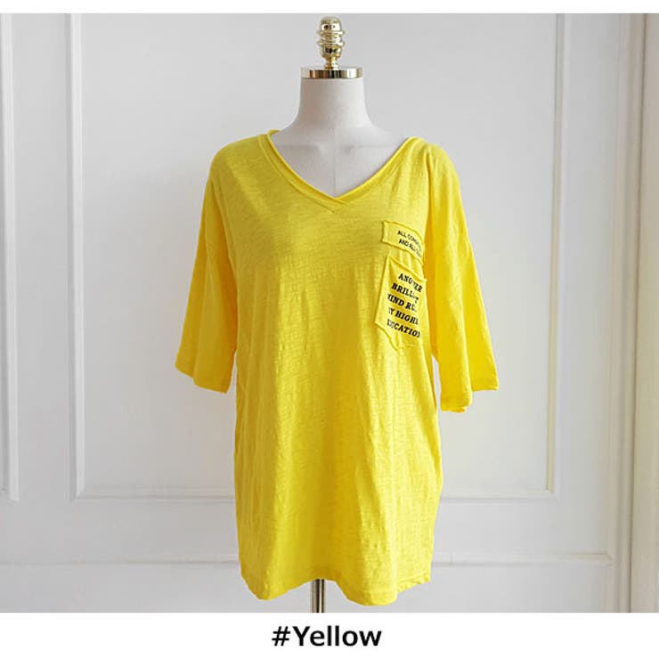 Tシャツ レディース トップス | KawaiCat | 詳細画像2 