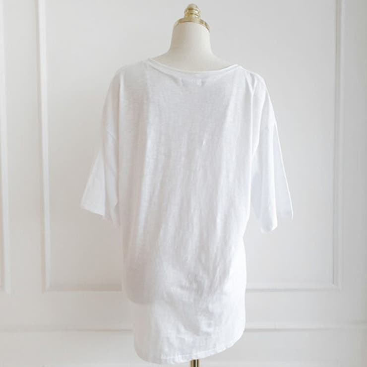 Tシャツ レディース トップス | KawaiCat | 詳細画像12 