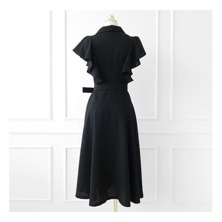 ワンピース レディース 半袖 | KawaiCat | 詳細画像6 