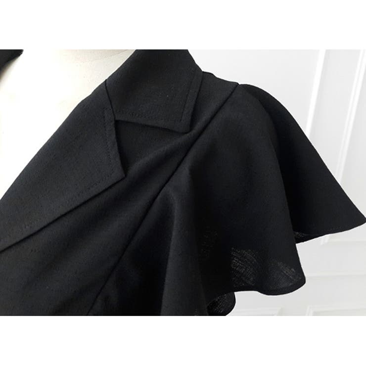 ワンピース レディース 半袖 | KawaiCat | 詳細画像7 