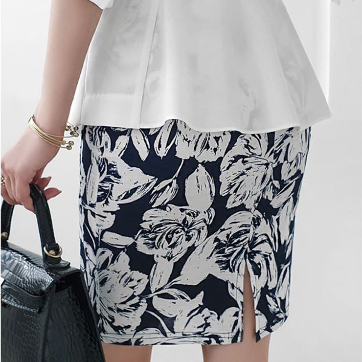 ワンピース レディース ノースリーブ | KawaiCat | 詳細画像10