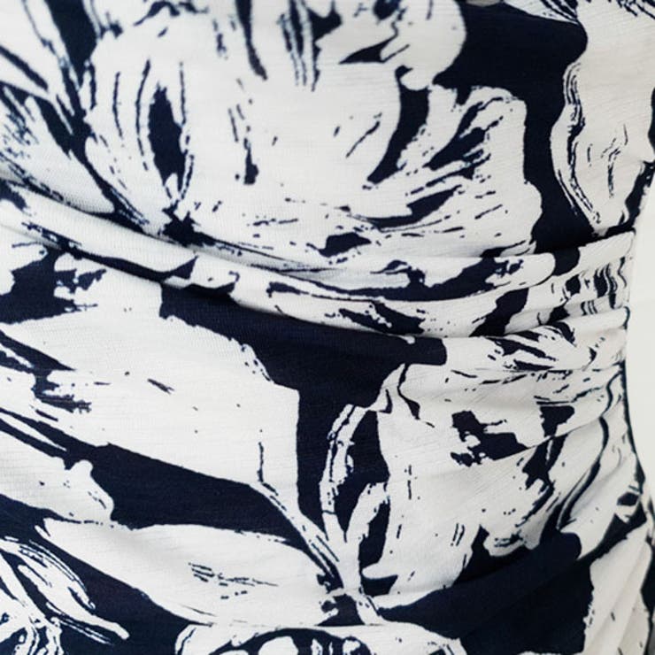 ワンピース レディース ノースリーブ | KawaiCat | 詳細画像9