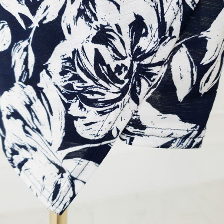 ワンピース レディース ノースリーブ | KawaiCat | 詳細画像7