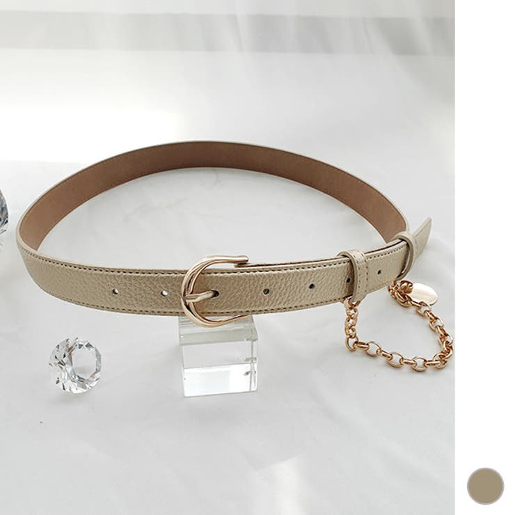 ベルト レディース チェーン | KawaiCat | 詳細画像1 