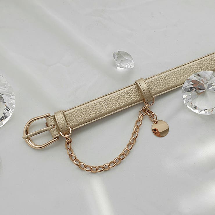 ベルト レディース チェーン | KawaiCat | 詳細画像8 