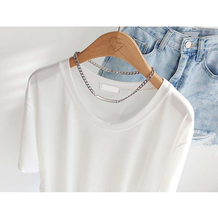 10カラー しわになりにくい サラサラ生地 | KawaiCat | 詳細画像5 