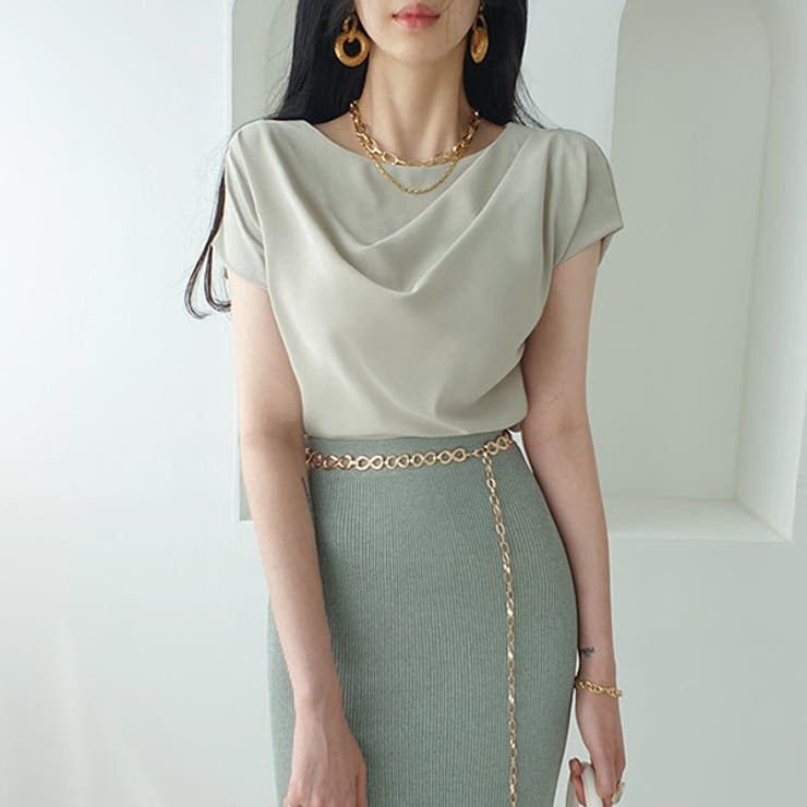 ブラウス レディース トップス | KawaiCat | 詳細画像15 