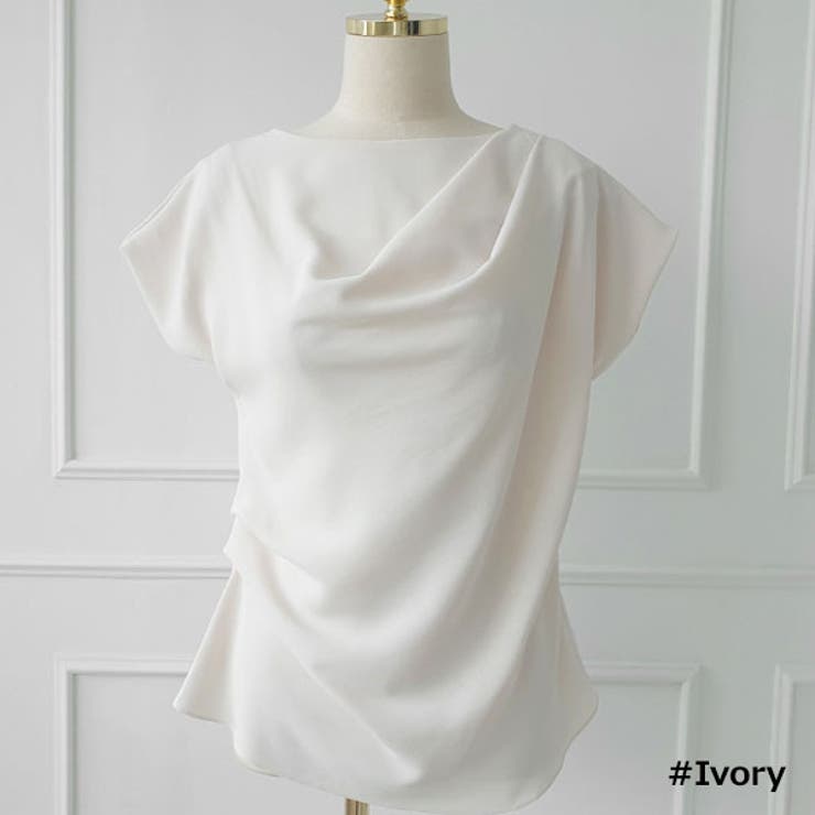 ブラウス レディース トップス | KawaiCat | 詳細画像2 