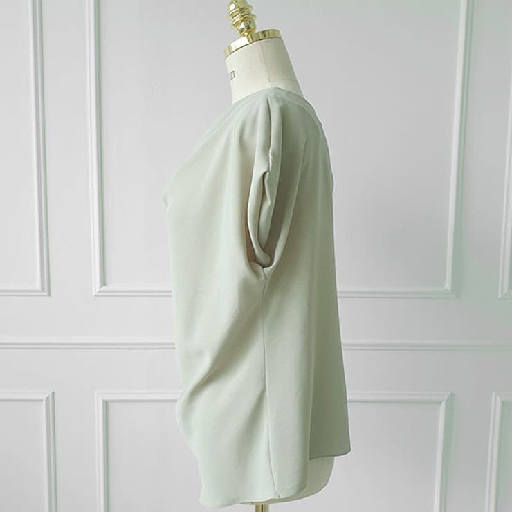 ブラウス レディース トップス | KawaiCat | 詳細画像5 