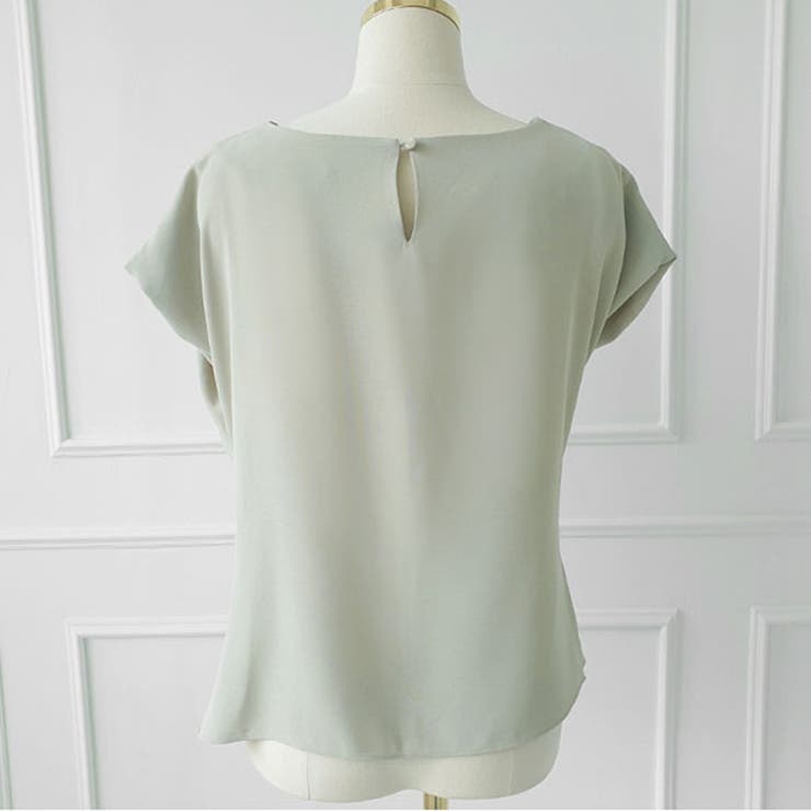 ブラウス レディース トップス | KawaiCat | 詳細画像6 