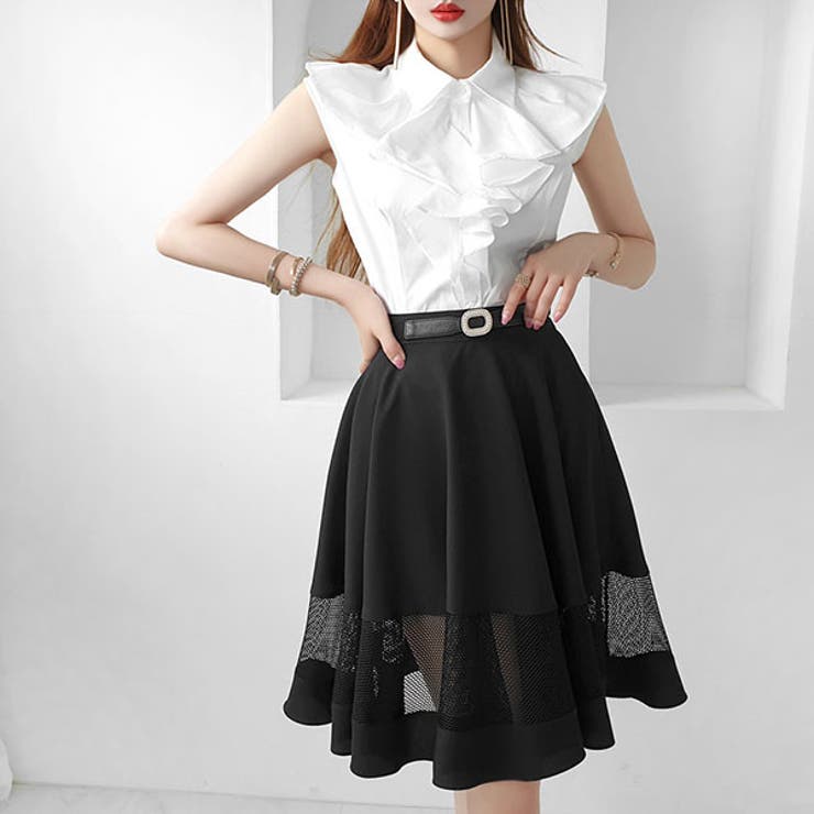 スカート レディース ボトムス | KawaiCat | 詳細画像4 