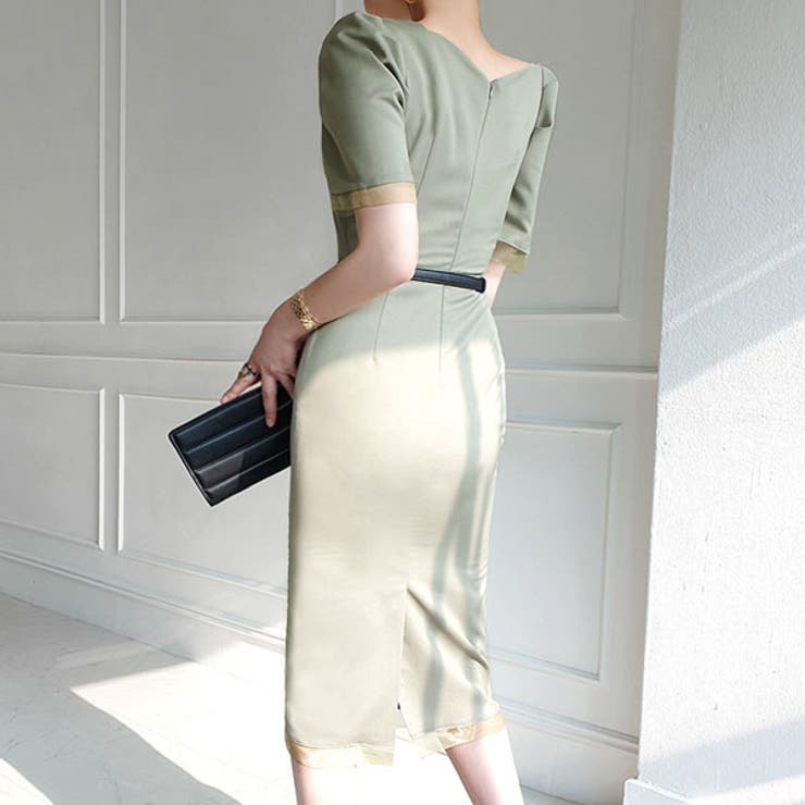 ワンピース レディース 半袖 | KawaiCat | 詳細画像7