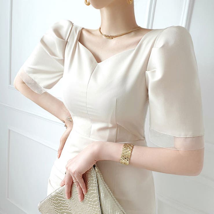 ワンピース レディース 半袖 | KawaiCat | 詳細画像15