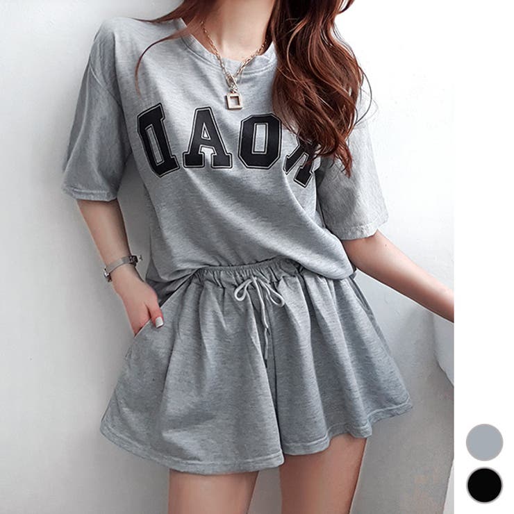 セットアップ レディース ルームウェア 品番 Kw Kawaicat カワイキャット のレディース ファッション通販 Shoplist ショップリスト