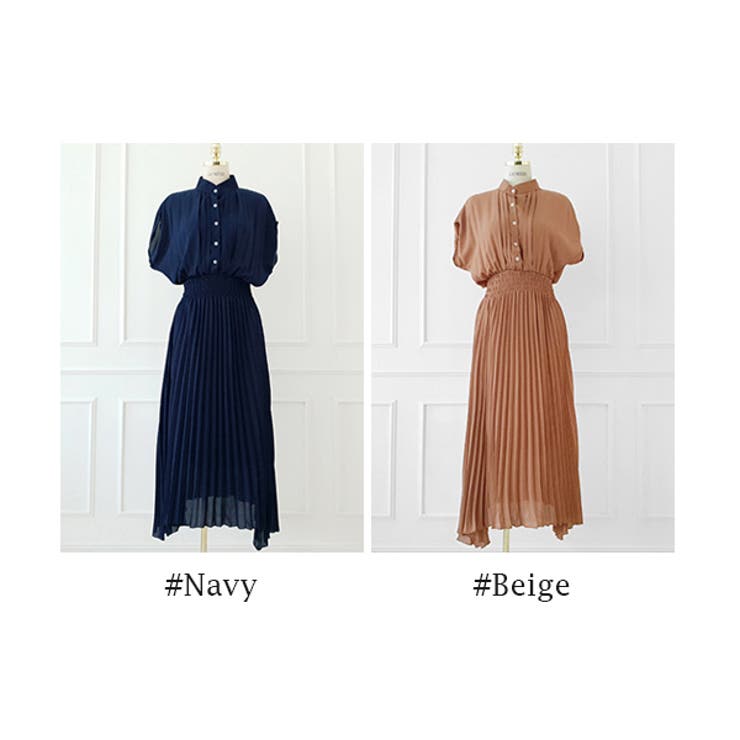 ワンピース レディース 半袖 | KawaiCat | 詳細画像11