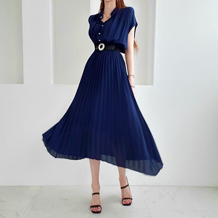 ワンピース レディース 半袖 | KawaiCat | 詳細画像13