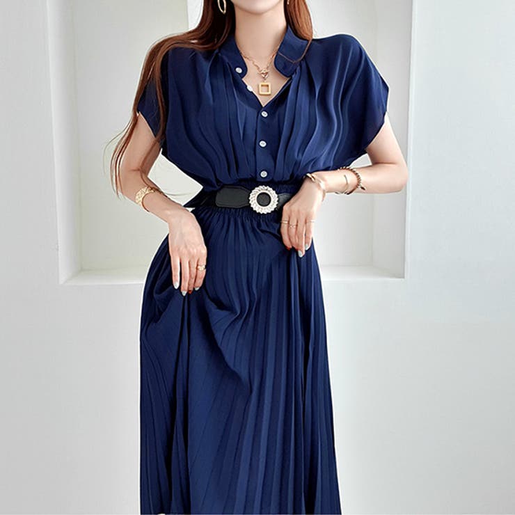 ワンピース レディース 半袖 | KawaiCat | 詳細画像19