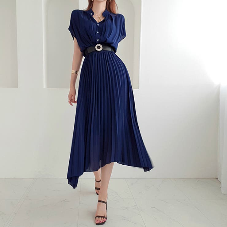 ワンピース レディース 半袖 | KawaiCat | 詳細画像15