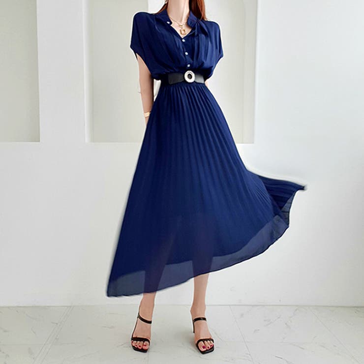 ワンピース レディース 半袖 | KawaiCat | 詳細画像22