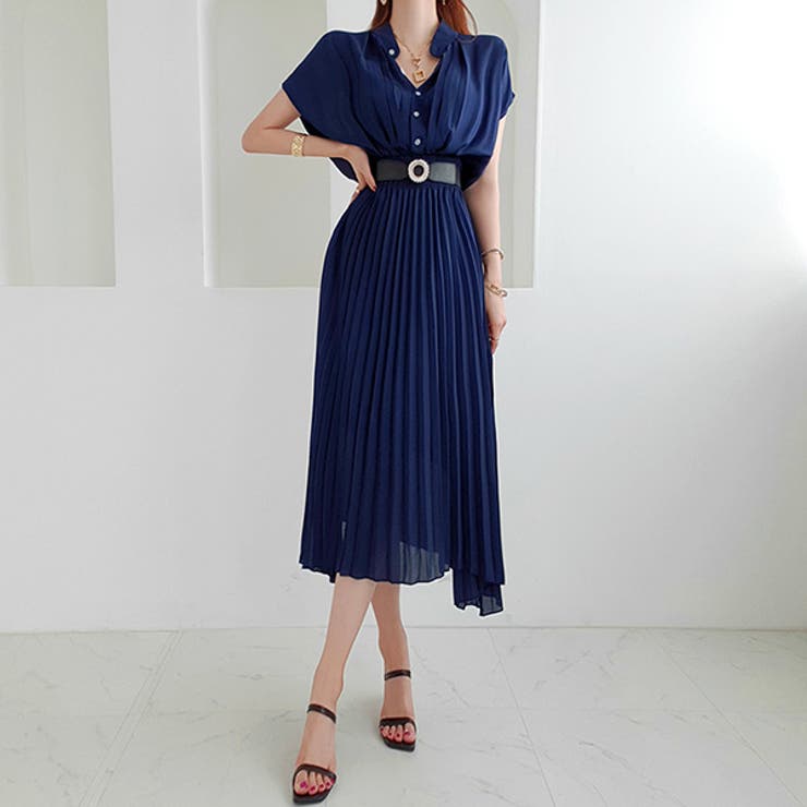 ワンピース レディース 半袖 | KawaiCat | 詳細画像4