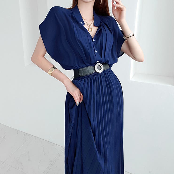 ワンピース レディース 半袖 | KawaiCat | 詳細画像21