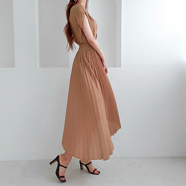 ワンピース レディース 半袖 | KawaiCat | 詳細画像17