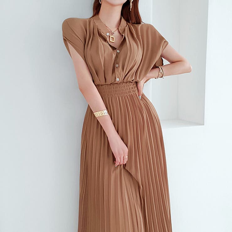 ワンピース レディース 半袖 | KawaiCat | 詳細画像23