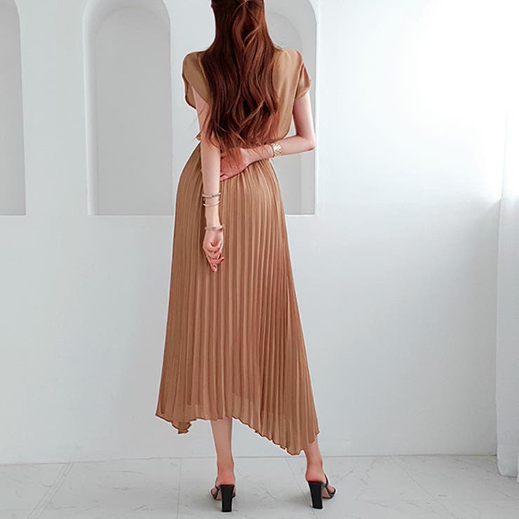 ワンピース レディース 半袖 | KawaiCat | 詳細画像14