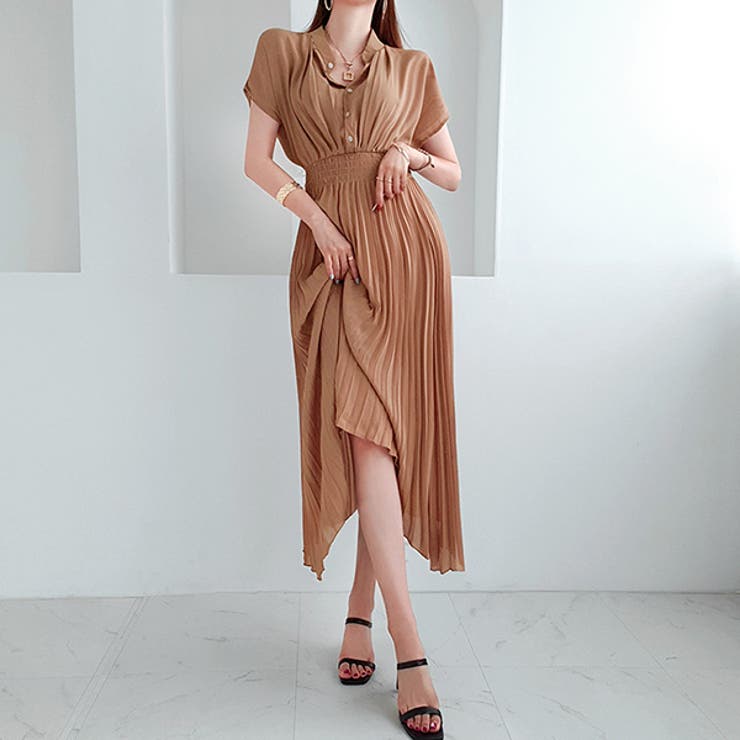 ワンピース レディース 半袖 | KawaiCat | 詳細画像20