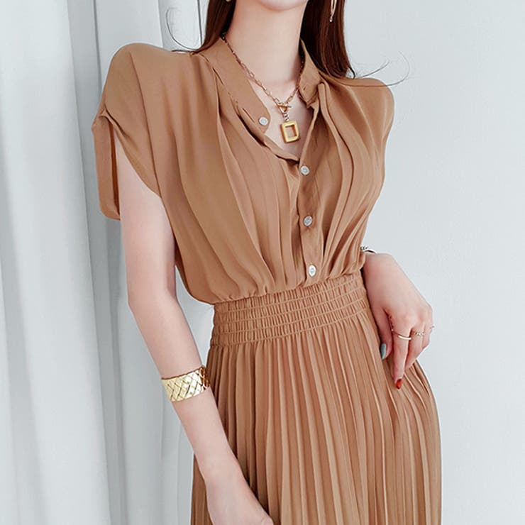 ワンピース レディース 半袖 | KawaiCat | 詳細画像16