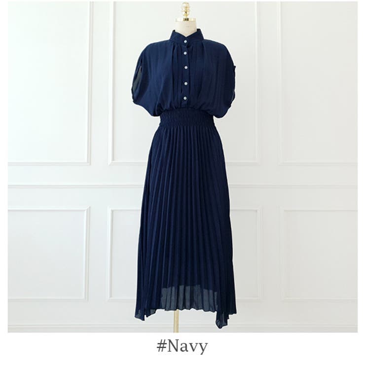 ワンピース レディース 半袖 | KawaiCat | 詳細画像2