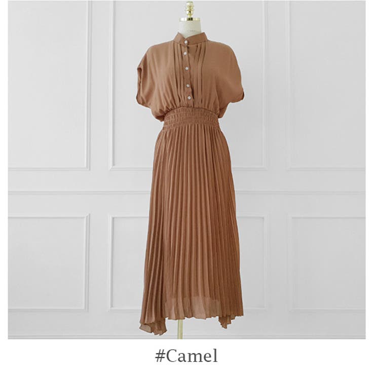 ワンピース レディース 半袖 | KawaiCat | 詳細画像3