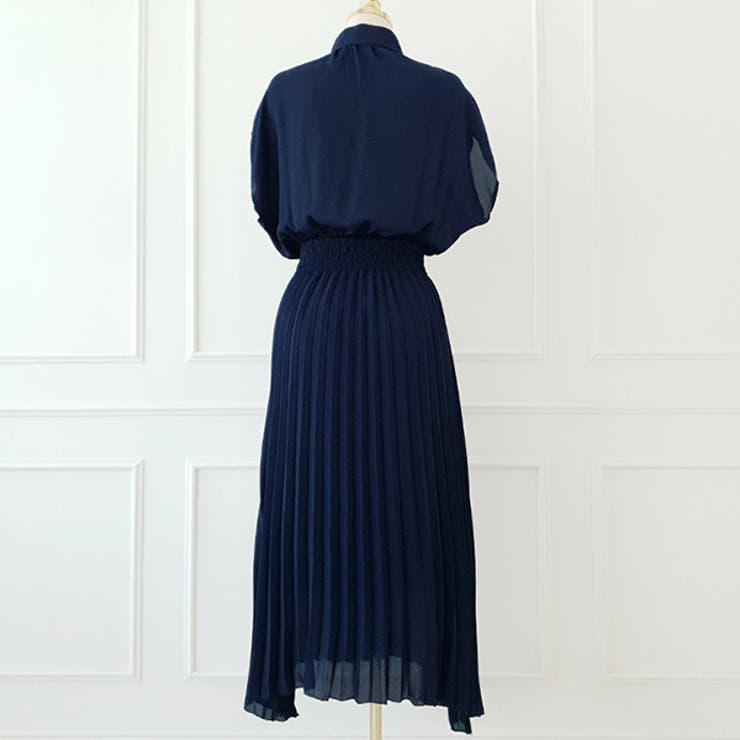 ワンピース レディース 半袖 | KawaiCat | 詳細画像6