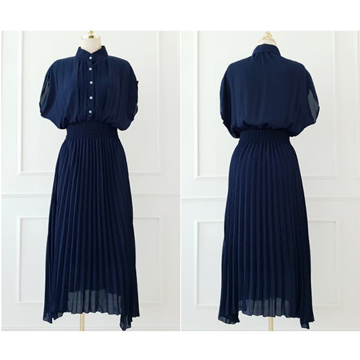 ワンピース レディース 半袖 | KawaiCat | 詳細画像12