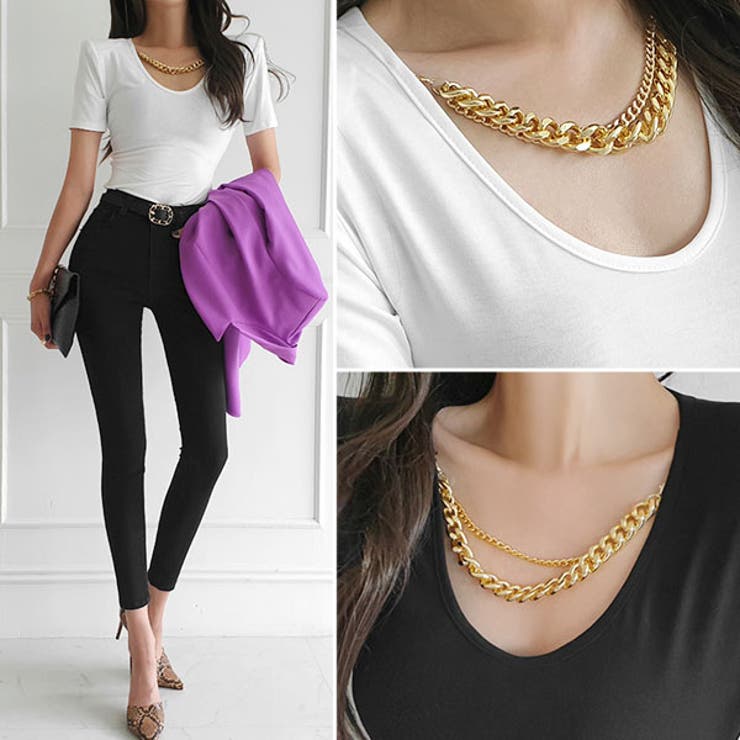 Tシャツ レディース トップス | KawaiCat | 詳細画像14 