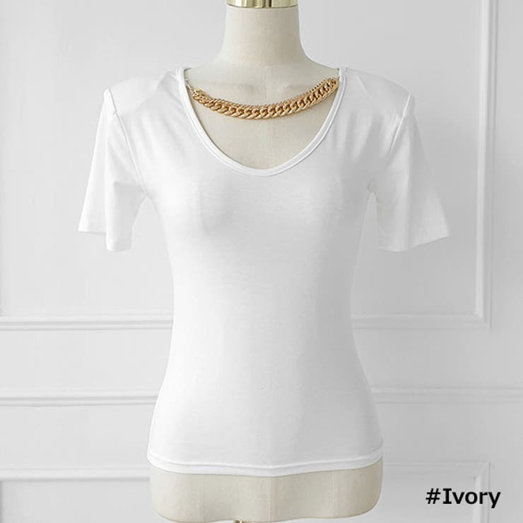 Tシャツ レディース トップス | KawaiCat | 詳細画像2 